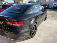 Audi A3 2.0 TDI 150 ch S-LINE S-TRONIC BVA - <small></small> 20.989 € <small>TTC</small> - #7