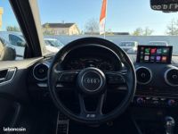 Audi A3 2.0 TDI 150 ch S-LINE S-TRONIC BVA - <small></small> 20.989 € <small>TTC</small> - #13