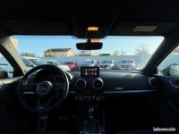 Audi A3 2.0 TDI 150 ch S-LINE S-TRONIC BVA - <small></small> 20.989 € <small>TTC</small> - #14