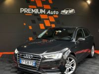 Audi A3 2.0 TDI 150 cv S-Line Exclusive Sieges Chauffants Entretien Complet - <small></small> 9.990 € <small>TTC</small> - #1