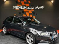 Audi A3 2.0 TDI 150 cv S-Line Exclusive Sieges Chauffants Entretien Complet - <small></small> 9.990 € <small>TTC</small> - #2