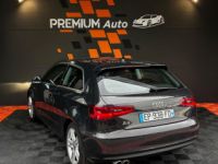 Audi A3 2.0 TDI 150 cv S-Line Exclusive Sieges Chauffants Entretien Complet - <small></small> 9.990 € <small>TTC</small> - #3