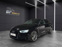 Audi A3 2.0 tdi 150 cv sport limited pack sline - <small></small> 22.500 € <small>TTC</small> - #1