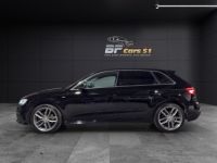 Audi A3 2.0 tdi 150 cv sport limited pack sline - <small></small> 22.500 € <small>TTC</small> - #2