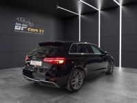 Audi A3 2.0 tdi 150 cv sport limited pack sline - <small></small> 22.500 € <small>TTC</small> - #3