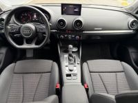 Audi A3 2.0 tdi 150 cv sport limited pack sline - <small></small> 22.500 € <small>TTC</small> - #5