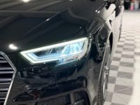 Audi A3 2.0 tdi 150 cv sport limited pack sline - <small></small> 22.500 € <small>TTC</small> - #22