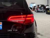 Audi A3 2.0 tdi 150 cv sport limited pack sline - <small></small> 22.500 € <small>TTC</small> - #23