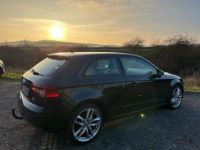 Audi A3 2.0 TDI 150 Quattro Ambition - <small></small> 12.990 € <small>TTC</small> - #1