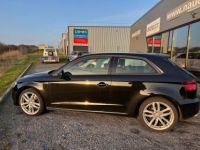 Audi A3 2.0 TDI 150 Quattro Ambition - <small></small> 12.990 € <small>TTC</small> - #2