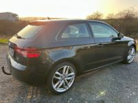 Audi A3 2.0 TDI 150 Quattro Ambition - <small></small> 12.990 € <small>TTC</small> - #5