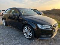 Audi A3 2.0 TDI 150 Quattro Ambition - <small></small> 12.990 € <small>TTC</small> - #6