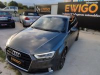 Audi A3 2.0 TDI 150 S-LINE - <small></small> 17.989 € <small>TTC</small> - #1