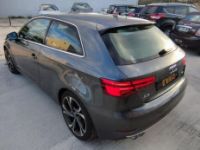 Audi A3 2.0 TDI 150 S-LINE - <small></small> 17.989 € <small>TTC</small> - #4