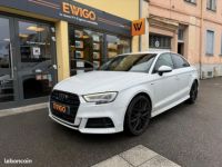 Audi A3 2.0 TDI 150 S-LINE S-TRONIC BVA REGULATEUR GARANTIE 6 MOIS - <small></small> 21.490 € <small>TTC</small> - #1