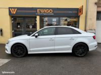 Audi A3 2.0 TDI 150 S-LINE S-TRONIC BVA REGULATEUR GARANTIE 6 MOIS - <small></small> 21.490 € <small>TTC</small> - #3