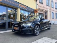 Audi A3 2.0 TDI 150 S-TRONIC BVA-GARANTIE 6 MOIS - <small></small> 24.489 € <small>TTC</small> - #1