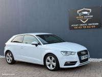 Audi A3 2.0 TDI 150ch S-tronic - <small></small> 11.500 € <small>TTC</small> - #1