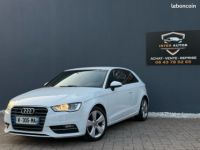 Audi A3 2.0 TDI 150ch S-tronic - <small></small> 11.500 € <small>TTC</small> - #2