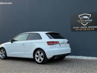 Audi A3 2.0 TDI 150ch S-tronic - <small></small> 11.500 € <small>TTC</small> - #3