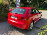 Audi A3 2.0 TDI 16V - <small></small> 7.990 € <small>TTC</small> - #13