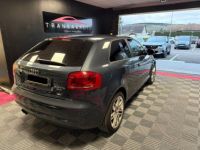 Audi A3 2.0 TDI 170 DPF Quattro Ambiente - <small></small> 7.490 € <small>TTC</small> - #4