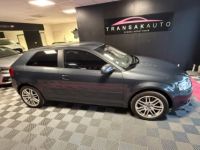 Audi A3 2.0 TDI 170 DPF Quattro Ambiente - <small></small> 7.490 € <small>TTC</small> - #5