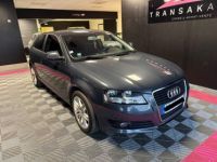 Audi A3 2.0 TDI 170 DPF Quattro Ambiente - <small></small> 7.490 € <small>TTC</small> - #6