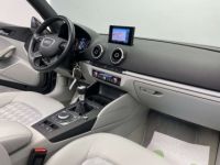 Audi A3 2.0 TDi GARANTIE 12 MOIS GPS AIRCO - <small></small> 18.950 € <small>TTC</small> - #8