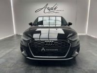 Audi A3 2.0 TDi GARANTIE 12 MOIS VIRTUAL COCKPIT GPS - <small></small> 25.500 € <small>TTC</small> - #2