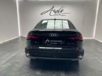 Audi A3 2.0 TDi GARANTIE 12 MOIS VIRTUAL COCKPIT GPS - <small></small> 25.500 € <small>TTC</small> - #5