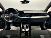 Audi A3 2.0 TDi GARANTIE 12 MOIS VIRTUAL COCKPIT GPS - <small></small> 25.500 € <small>TTC</small> - #8