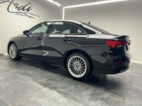 Audi A3 2.0 TDi GARANTIE 12 MOIS VIRTUAL COCKPIT GPS - <small></small> 25.500 € <small>TTC</small> - #11