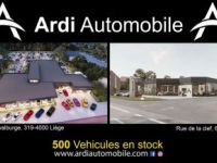 Audi A3 2.0 TDi GARANTIE 12 MOIS VIRTUAL COCKPIT GPS - <small></small> 25.500 € <small>TTC</small> - #15