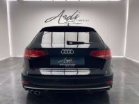 Audi A3 2.0 TDi GPS LED AIRCO CRUISE GARANTIE 12 MOIS - <small></small> 19.950 € <small>TTC</small> - #5