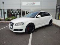 Audi A3 2.0 TFSI 200ch Ambition quattro S - <small></small> 11.290 € <small>TTC</small> - #1