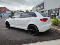 Audi A3 2.0 TFSI 200ch Ambition quattro S - <small></small> 11.290 € <small>TTC</small> - #3