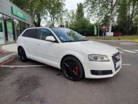 Audi A3 2.0 TFSI 200ch Ambition quattro S - <small></small> 11.290 € <small>TTC</small> - #7