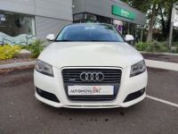 Audi A3 2.0 TFSI 200ch Ambition quattro S - <small></small> 11.290 € <small>TTC</small> - #8