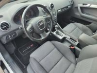 Audi A3 2.0 TFSI 200ch Ambition quattro S - <small></small> 11.290 € <small>TTC</small> - #10