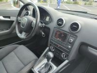 Audi A3 2.0 TFSI 200ch Ambition quattro S - <small></small> 11.290 € <small>TTC</small> - #14