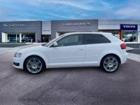 Audi A3 2.0 TFSI 200ch S line quattro S tronic 6 3p - <small></small> 13.900 € <small>TTC</small> - #2