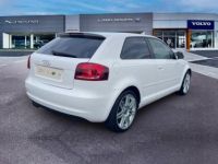 Audi A3 2.0 TFSI 200ch S line quattro S tronic 6 3p - <small></small> 13.900 € <small>TTC</small> - #3