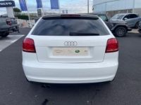 Audi A3 2.0 TFSI 200ch S line quattro S tronic 6 3p - <small></small> 13.900 € <small>TTC</small> - #8