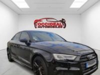 Audi A3 2.0L TDI 150CV S LINE S-TRONIC 7 - <small></small> 18.790 € <small>TTC</small> - #2