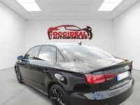 Audi A3 2.0L TDI 150CV S LINE S-TRONIC 7 - <small></small> 18.790 € <small>TTC</small> - #4