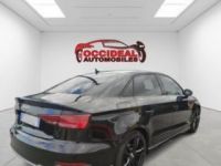 Audi A3 2.0L TDI 150CV S LINE S-TRONIC 7 - <small></small> 18.790 € <small>TTC</small> - #5