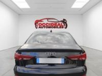 Audi A3 2.0L TDI 150CV S LINE S-TRONIC 7 - <small></small> 18.790 € <small>TTC</small> - #6