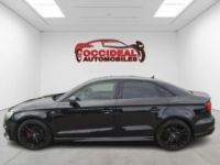 Audi A3 2.0L TDI 150CV S LINE S-TRONIC 7 - <small></small> 18.790 € <small>TTC</small> - #7