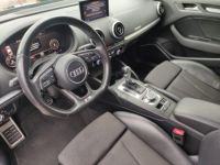 Audi A3 2.0L TDI 150CV S LINE S-TRONIC 7 - <small></small> 18.790 € <small>TTC</small> - #26